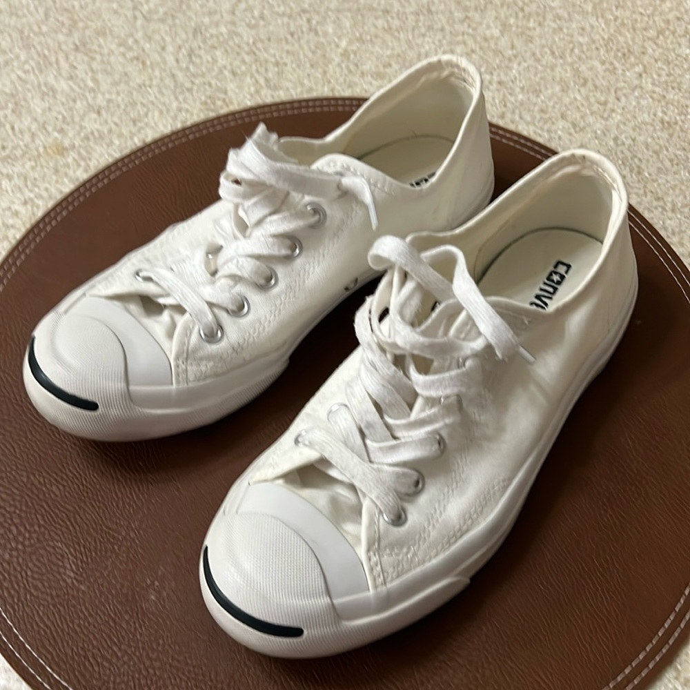 Converse Jack Pursell